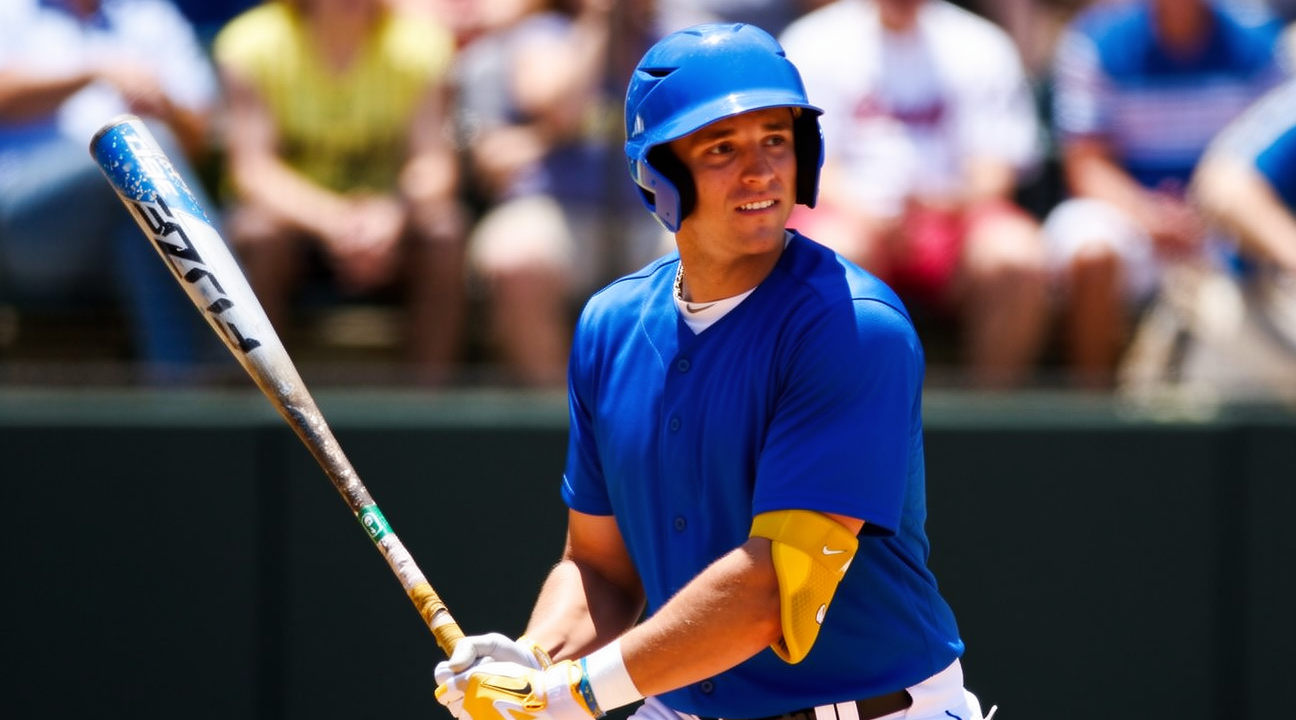 球盟会体育 - 2026 MLB选秀实时追踪：首日摘牌结果与核心分析 - 球盟会体育