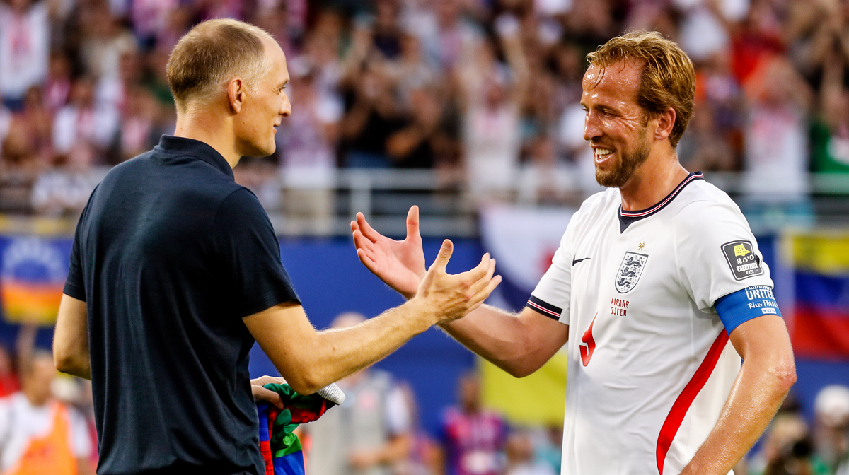 球盟会体育 - 英格兰能否再进一步？卡塔尔世界杯2026英格兰晋级之路的专业解读 - 球盟会体育