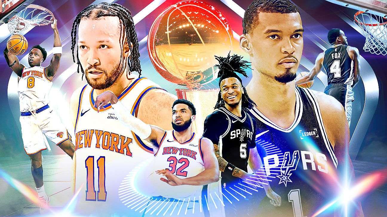 球盟会体育平台官网 - 2026 NBA总决赛前瞻：决定尼克斯vs马刺命运的关键因素全解析 | 球盟会体育