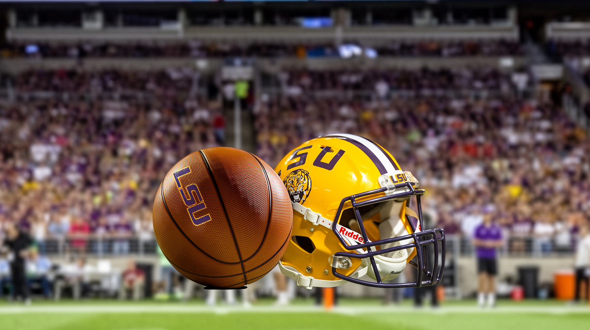 球盟会体育平台 - 顶级球员公布决定日期：LSU 2027 招募组能否再添一位五星新星？ - 球盟会体育
