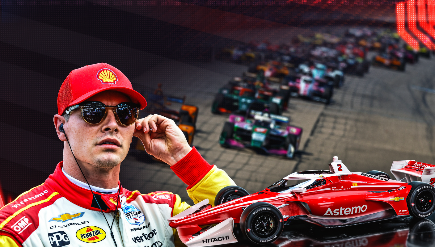 球盟会体育平台 - Nashville INDYCAR 赛事全解析：世界杯决赛后即开赛，赛程变动一手掌握 - 球盟会体育